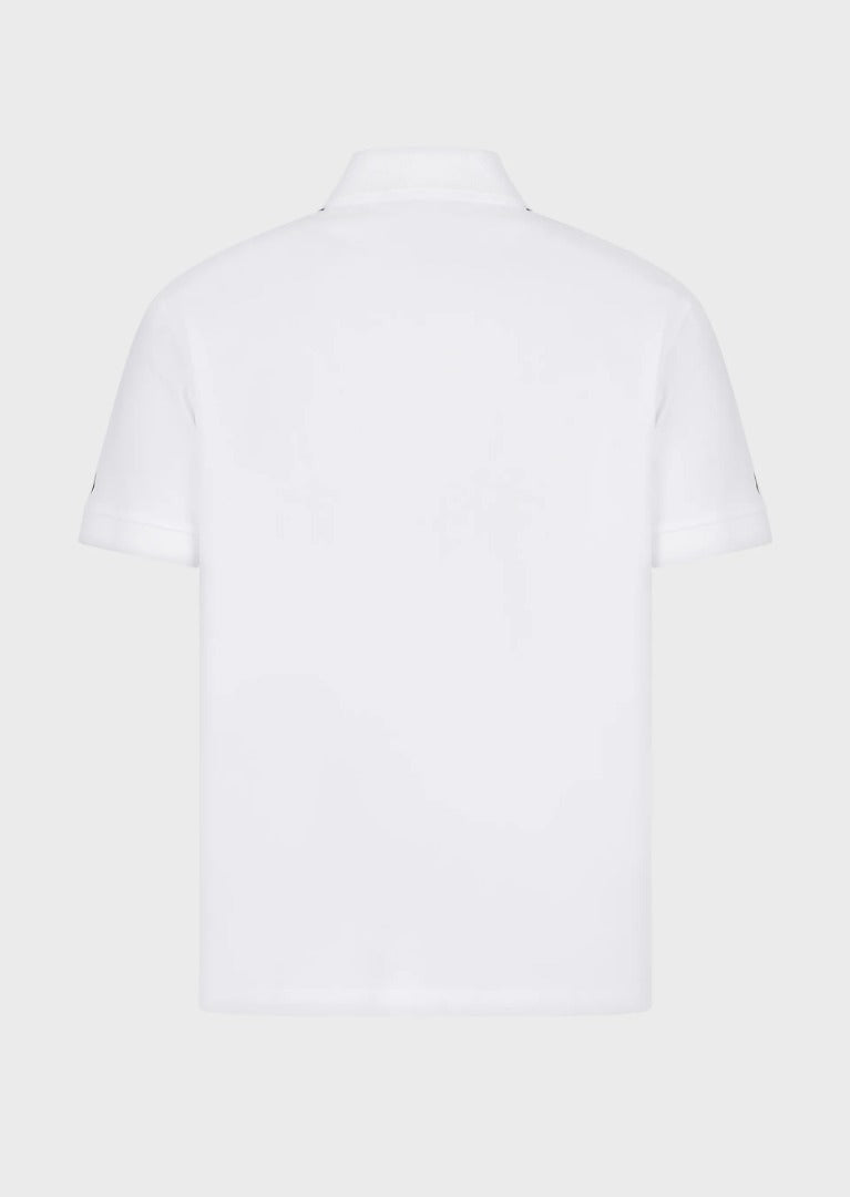 Polo EA7 uomo