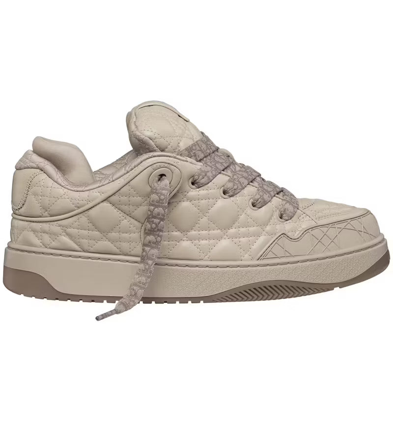 Dior B9S Skater ERL Nero Pelle di vitello Cannage trapuntata Da Donna Vari Colori