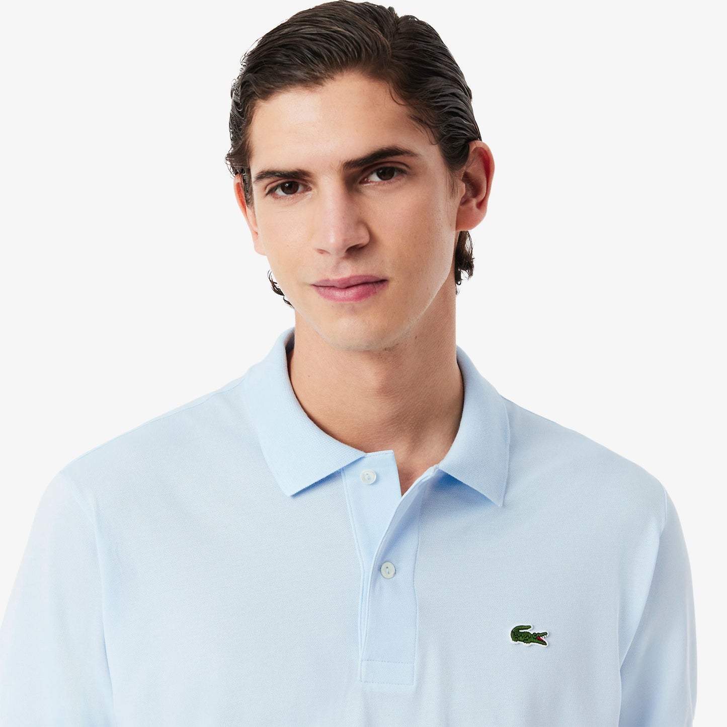 LACOSTE POLO UOMO LACOSTE PH2751 BLACK