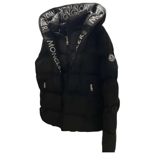 Moncler Piumino da Uomo Corto