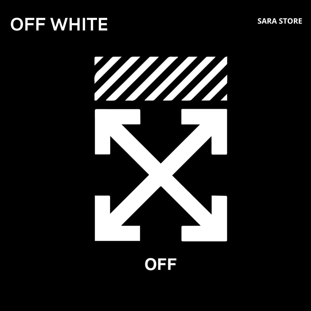 OFF WHITE