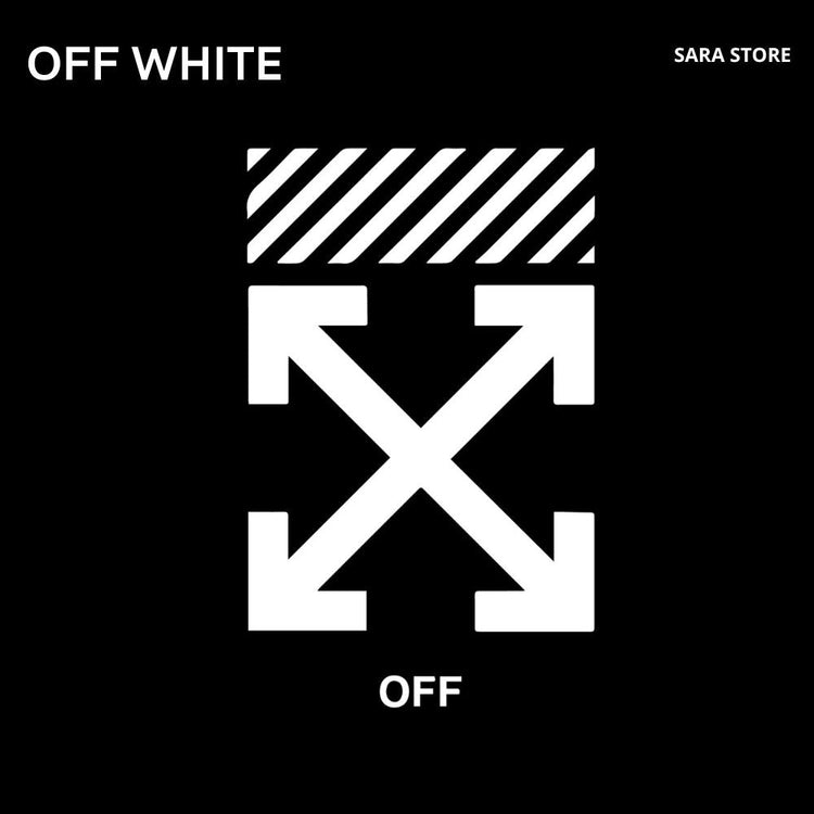 OFF WHITE