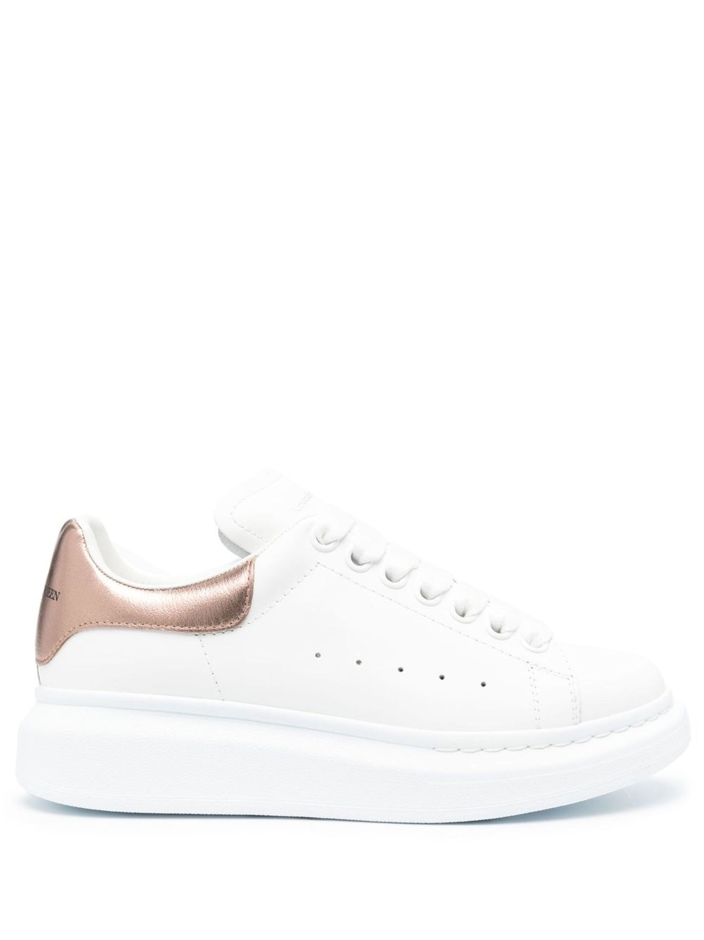 Alexander McQueen Sneakers oversize Da Donna