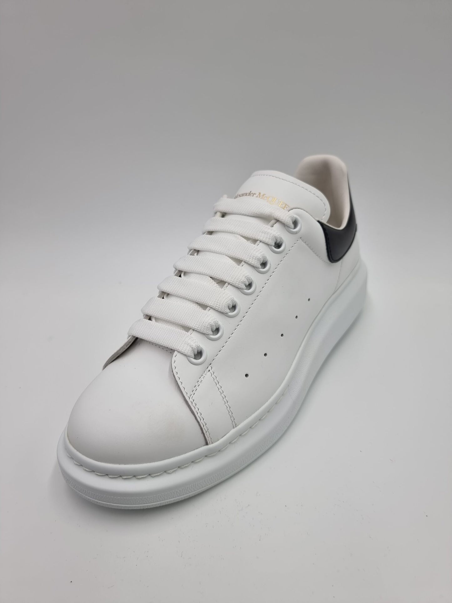 Scarpe Alexander McQueen  Unisex