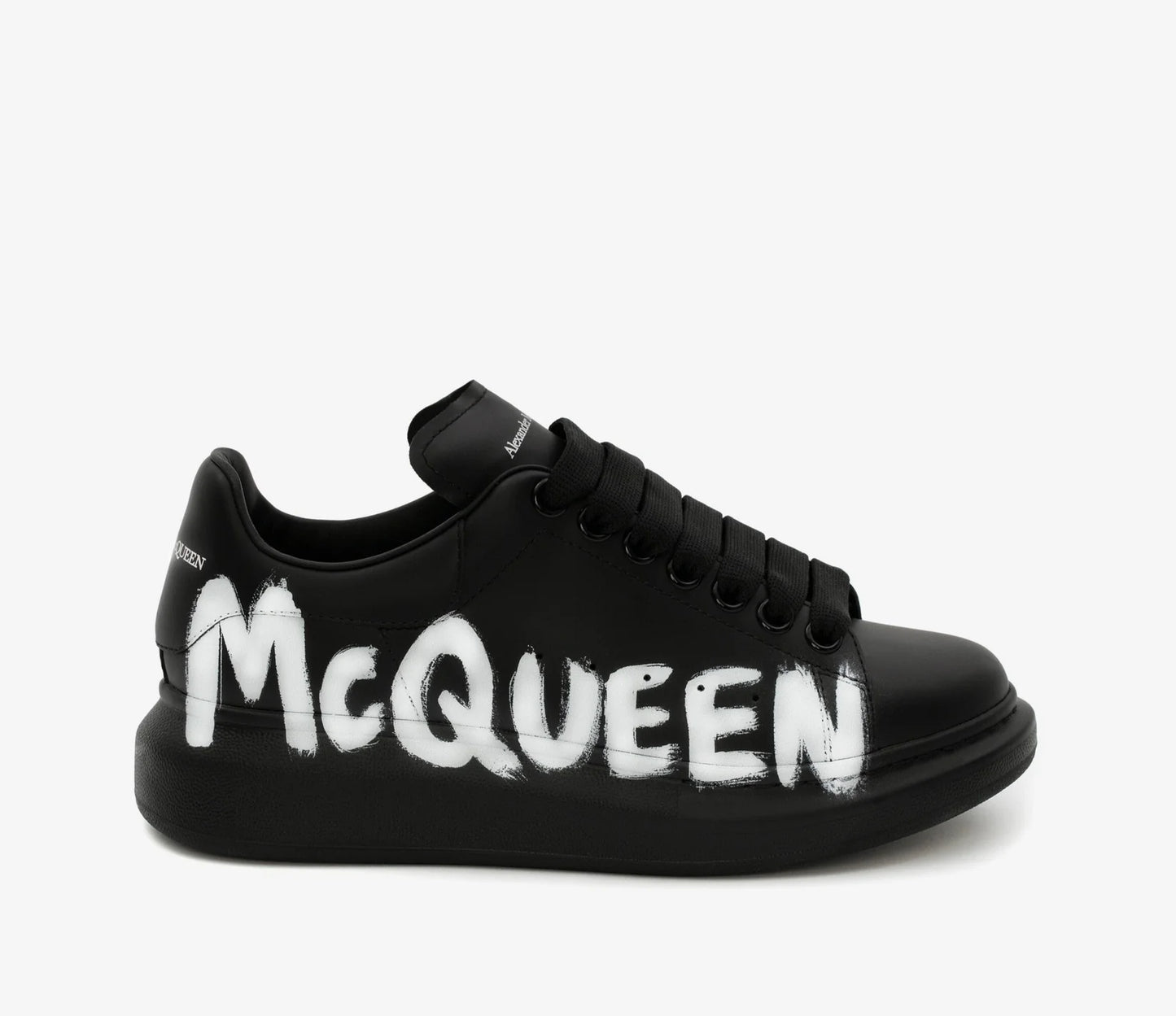 ALEXANDER McQUEEN  SNEAKERS DA UOMO