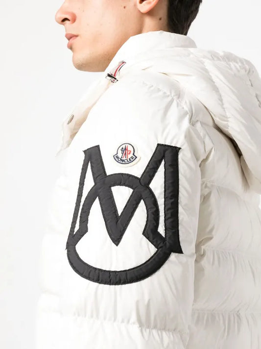 MONCLER Piumino Saulx