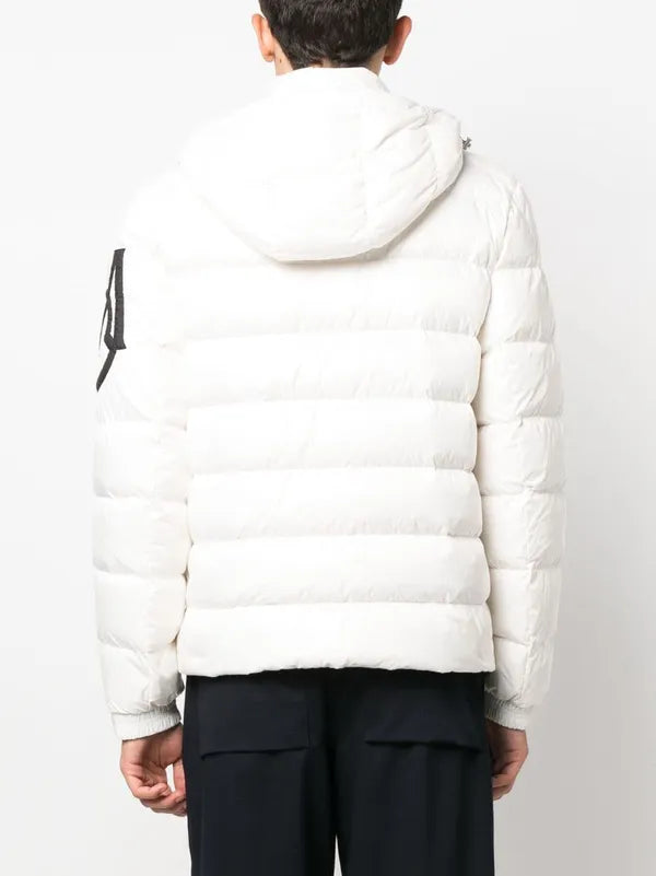 MONCLER Piumino Saulx