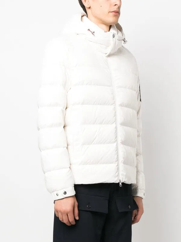 MONCLER Piumino Saulx