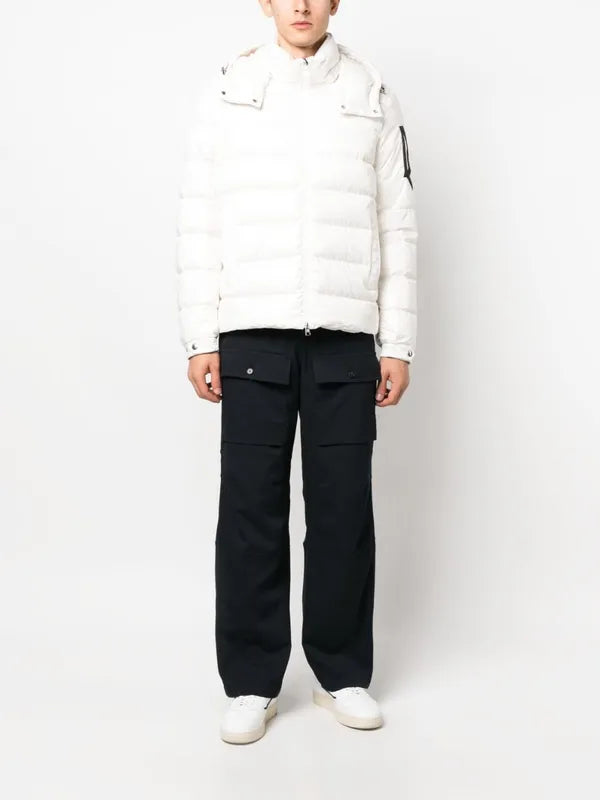 MONCLER Piumino Saulx