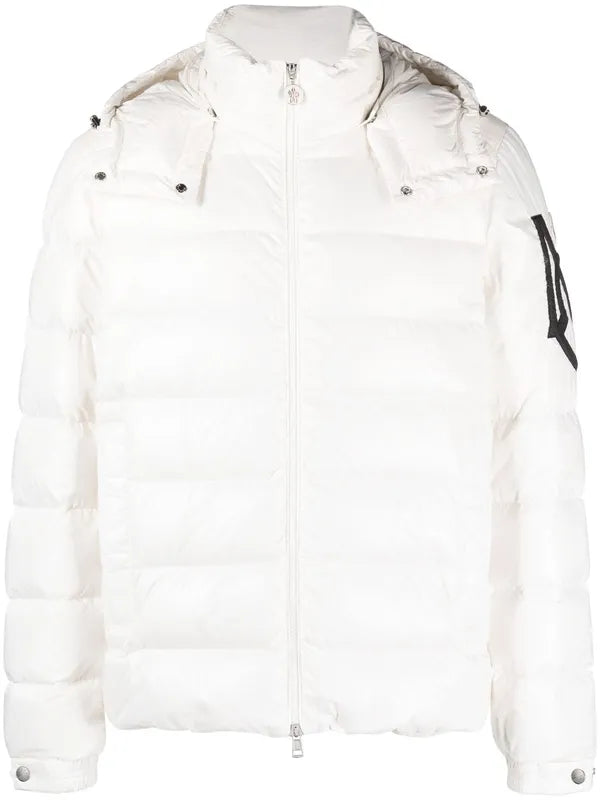 MONCLER Piumino Saulx