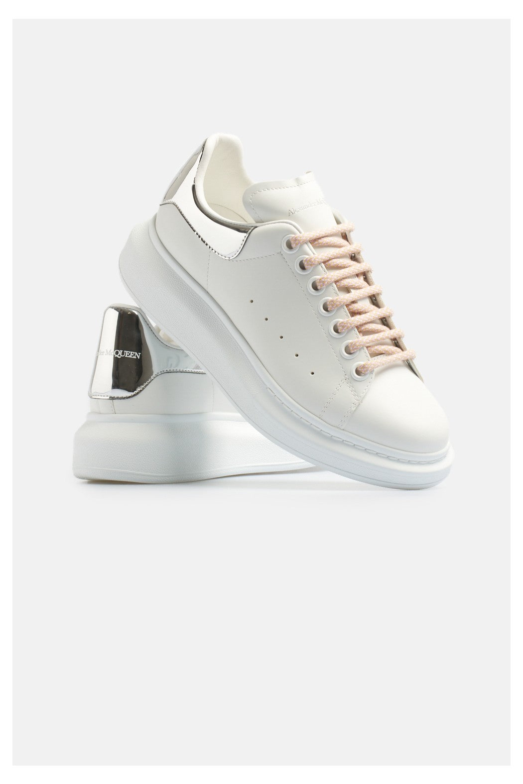 Alexander McQueen Sneakers oversize Da Donna