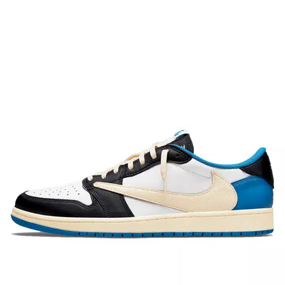 Jordan 1 Retro Low OG SP Travis Scott Vari Colori