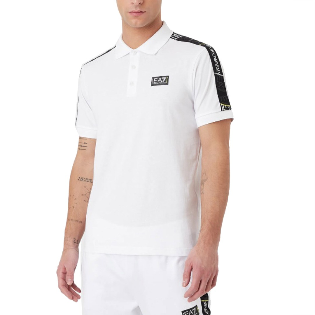 Polo EA7 uomo