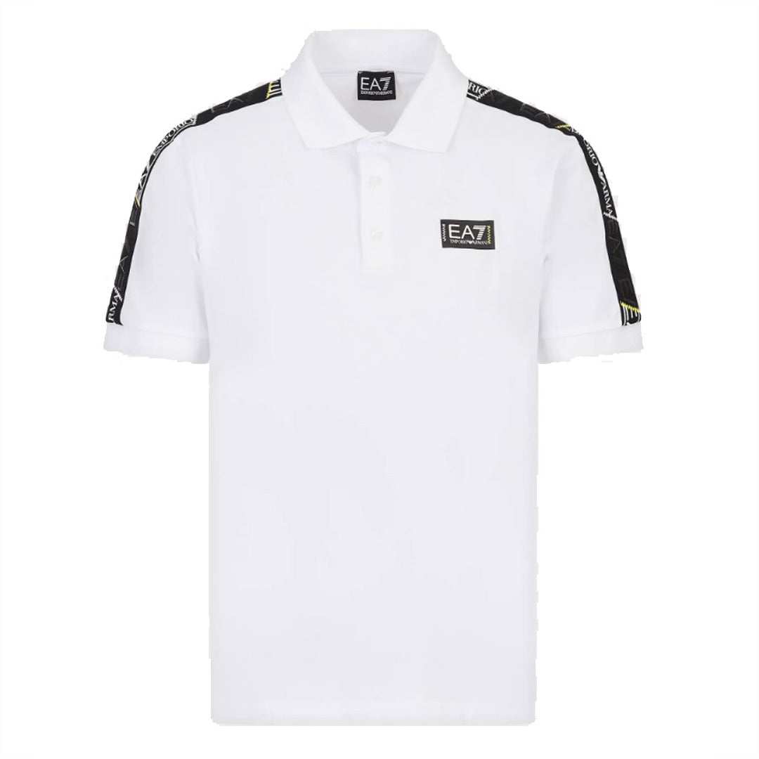 Polo EA7 uomo