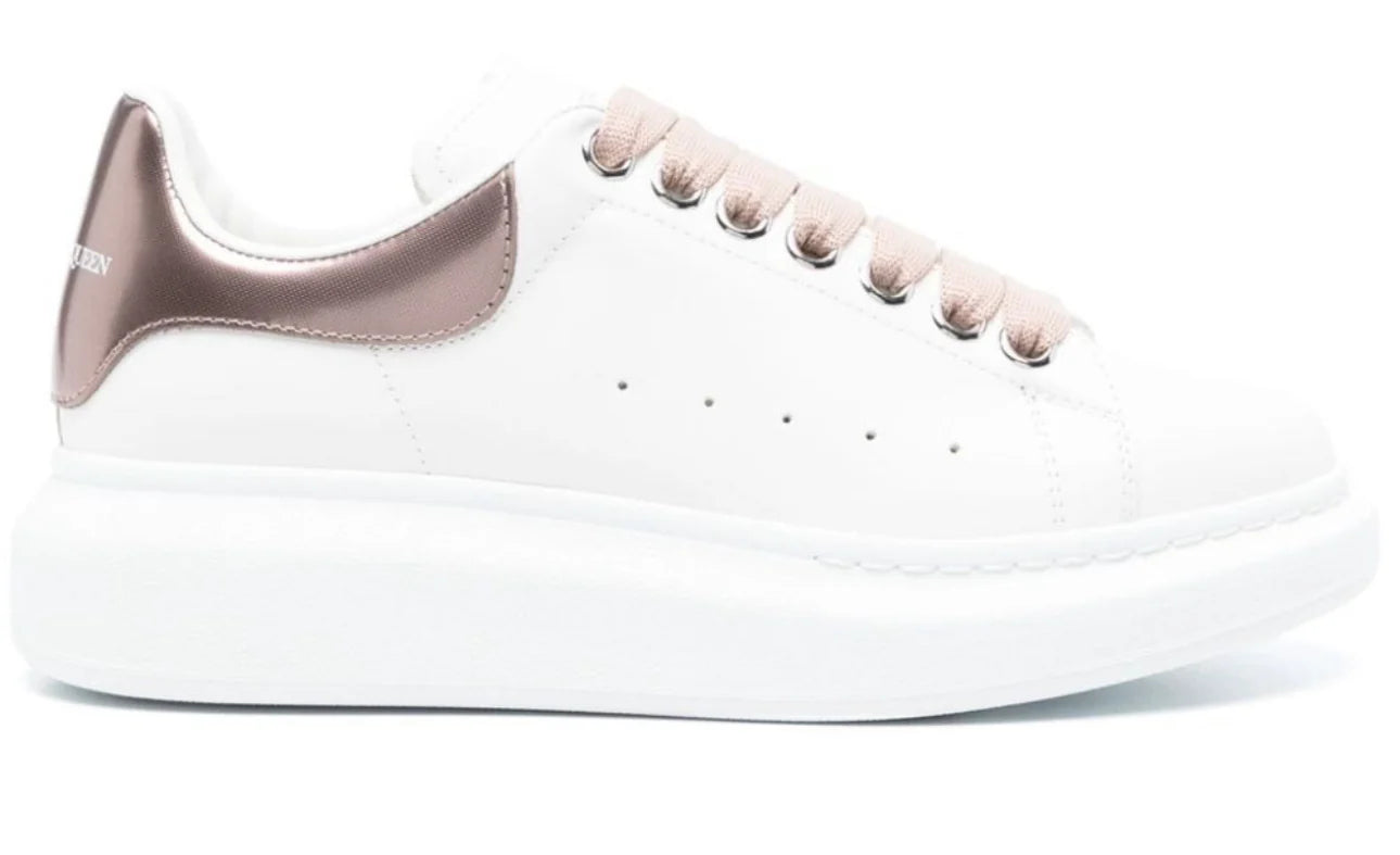 Alexander McQueen Sneakers oversize Da Donna