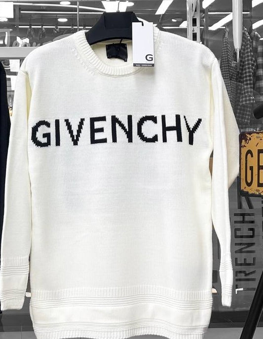 Givenchy Maglia - Maglia Uomo Unisex