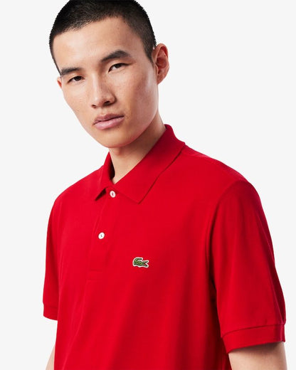 LACOSTE POLO UOMO LACOSTE PH2751 BLACK
