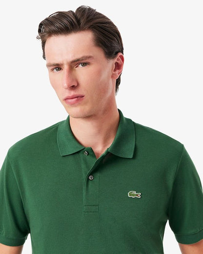 LACOSTE POLO UOMO LACOSTE PH2751 BLACK