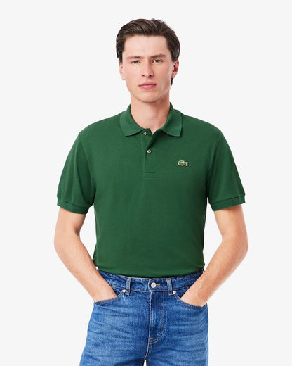 LACOSTE POLO UOMO LACOSTE PH2751 BLACK