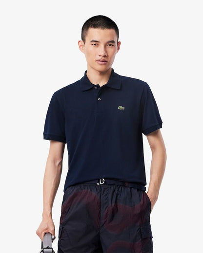 LACOSTE POLO UOMO LACOSTE PH2751 BLACK