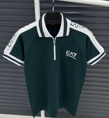 Polo EA7 uomo