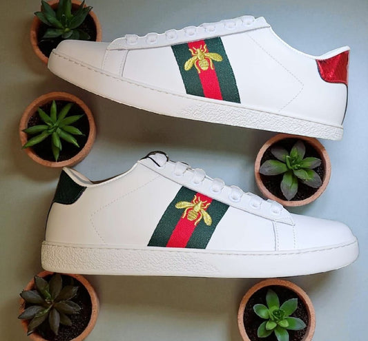 Sneaker Ace Unisex con ape