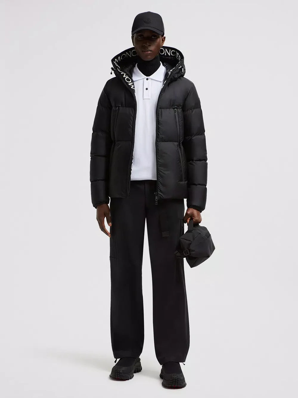 Moncler Piumino Montcla Unisex