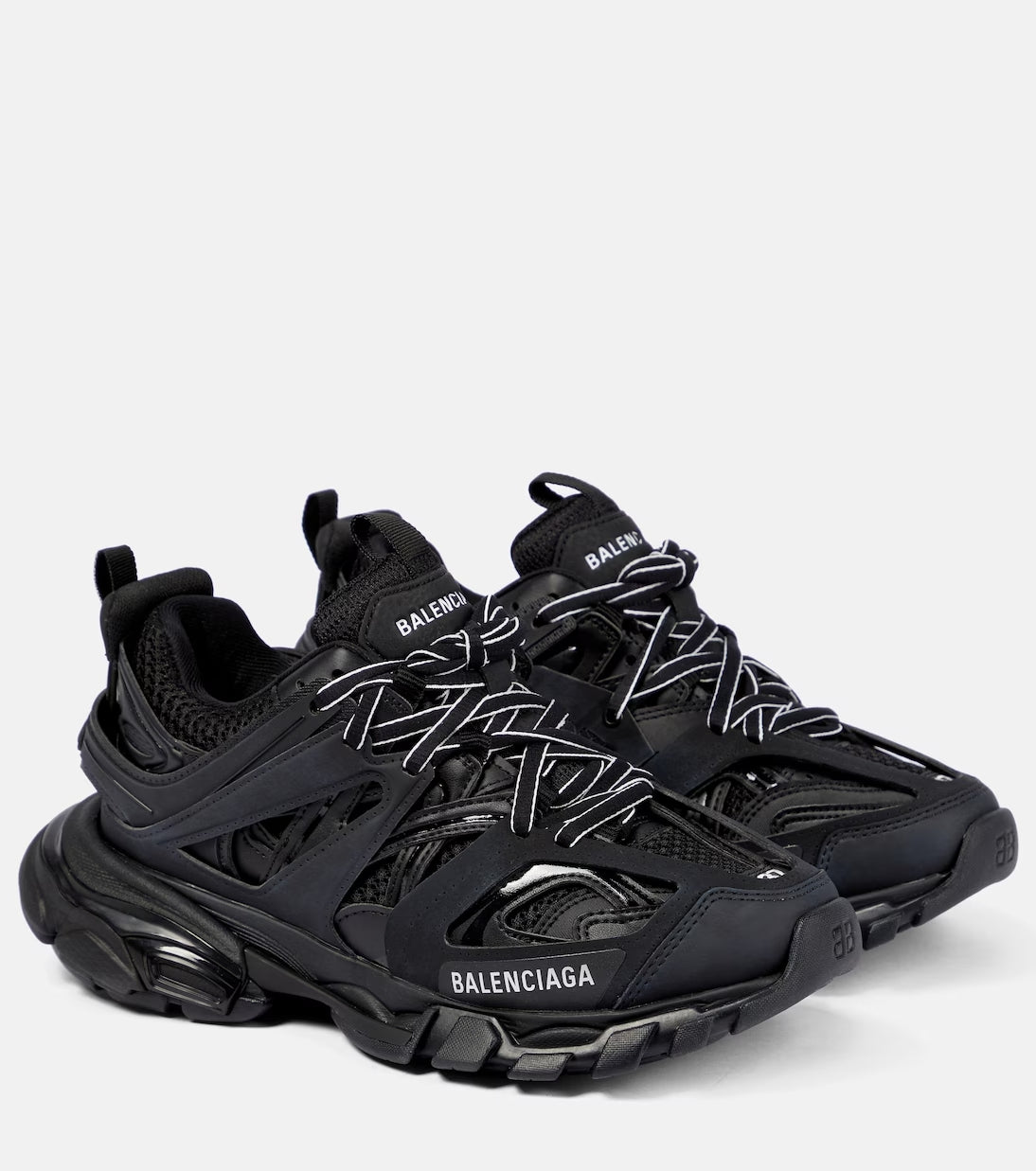 Balenciaga Sneakers Track Unisex Vari Colori SARA STORE