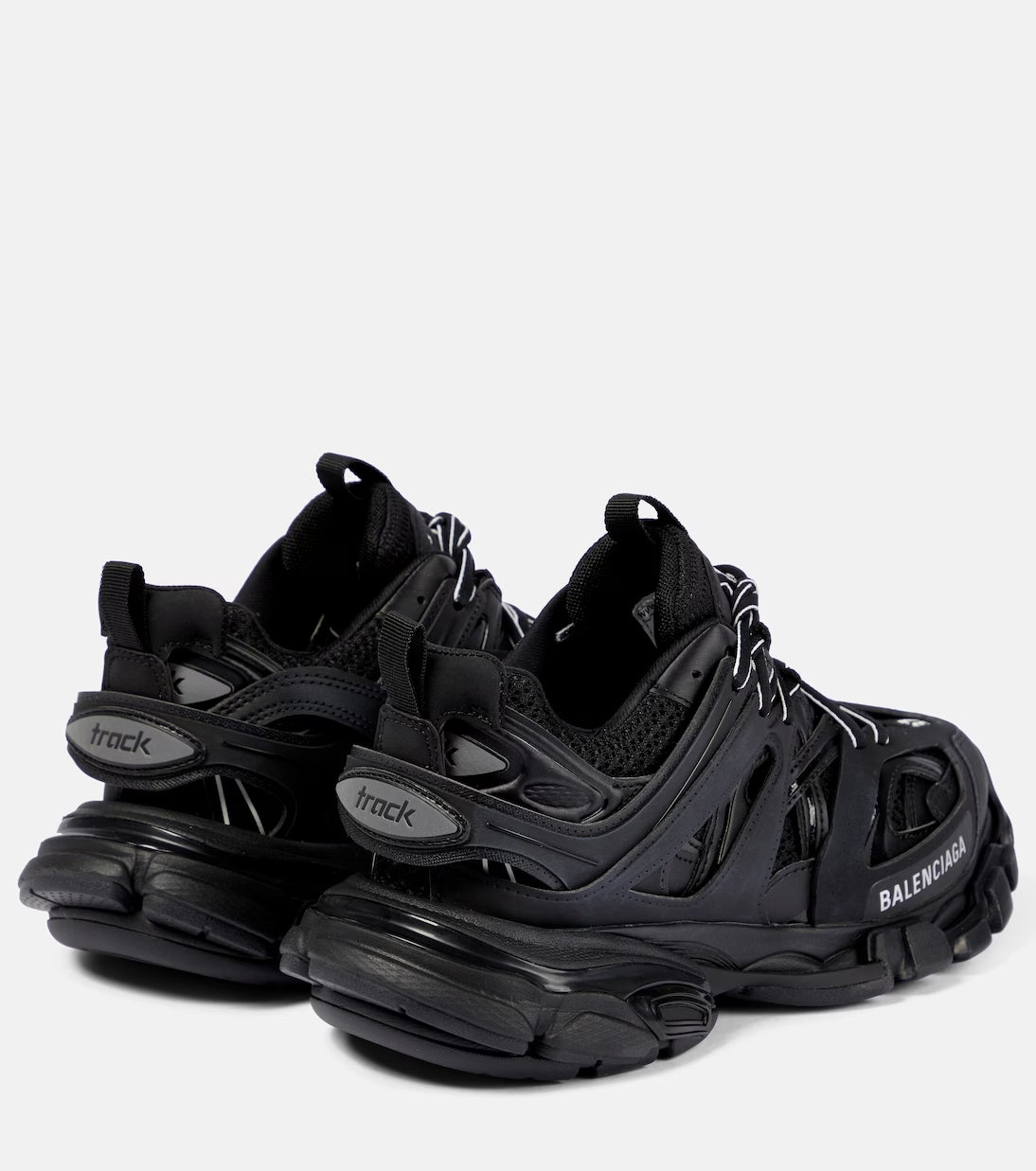 Balenciaga Sneakers Track Unisex Vari Colori