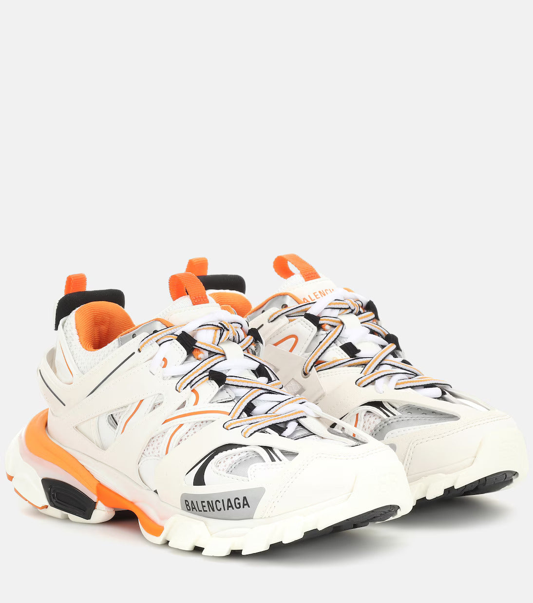 Balenciaga Sneakers Track Unisex Vari Colori