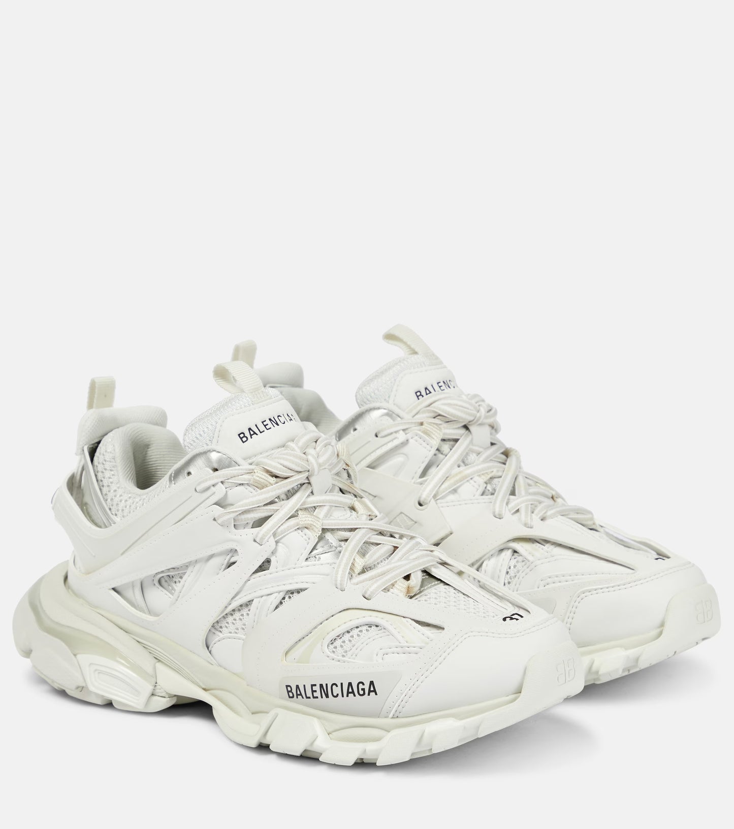 Balenciaga Sneakers Track Unisex Vari Colori