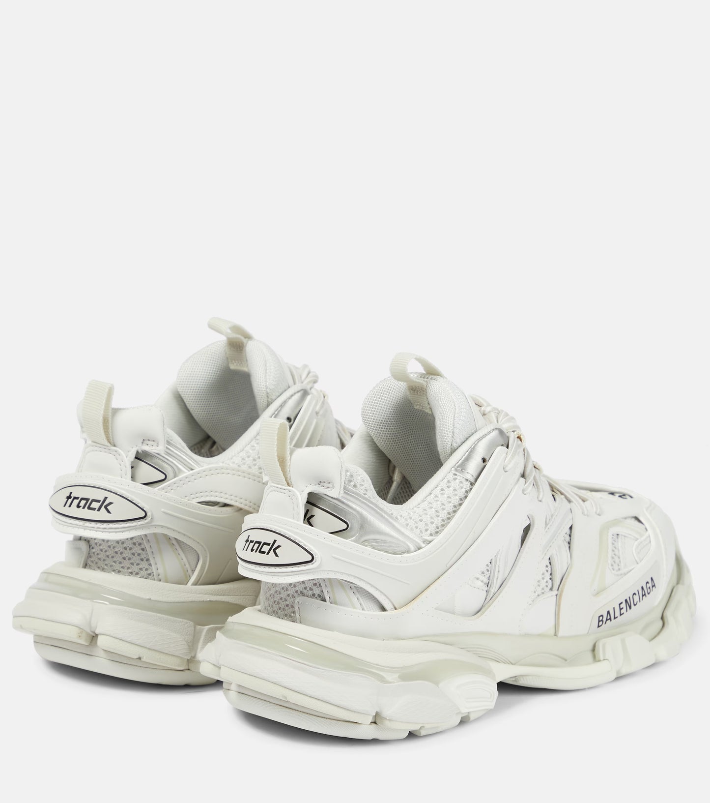 Balenciaga Sneakers Track Unisex Vari Colori