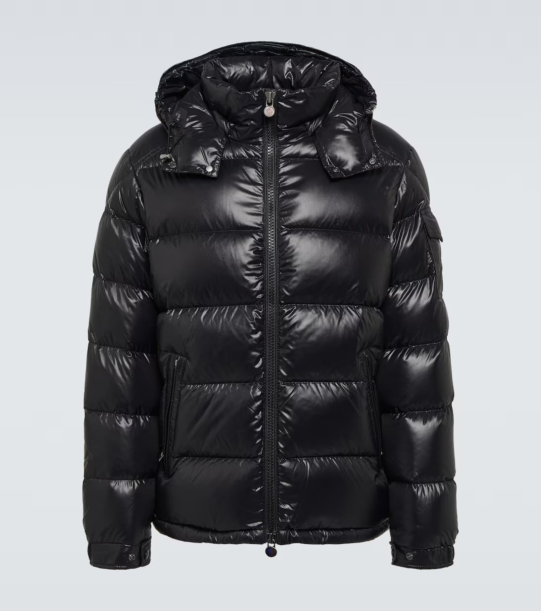 Moncler Piumino Moncler Maya