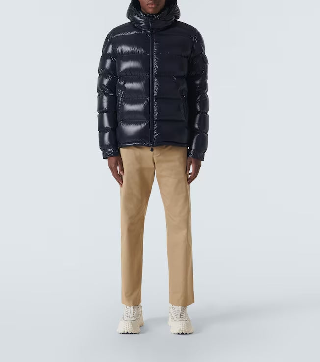 Moncler Piumino Moncler Maya