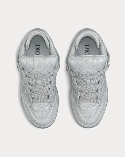 Dior B9S Skater ERL Nero Pelle di vitello Cannage trapuntata Da Donna Vari Colori