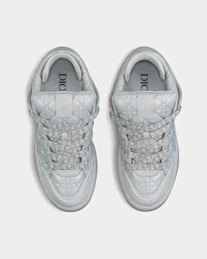Dior B9S Skater ERL Nero Pelle di vitello Cannage trapuntata Da Donna Vari Colori