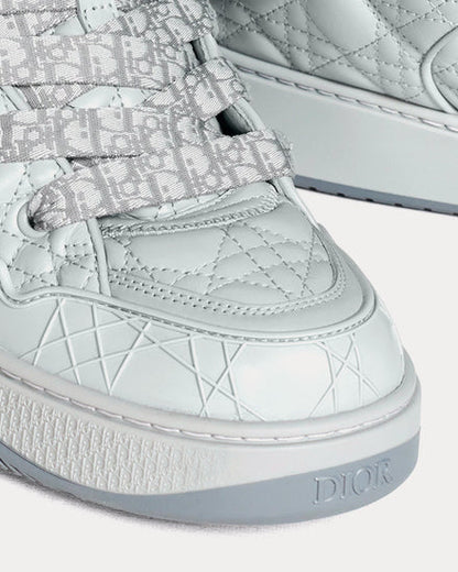 Dior B9S Skater ERL Nero Pelle di vitello Cannage trapuntata Da Donna Vari Colori