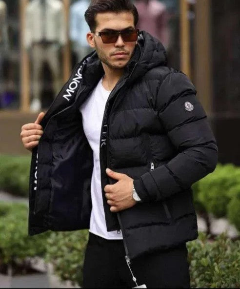 Moncler Giacca invernale da uomo