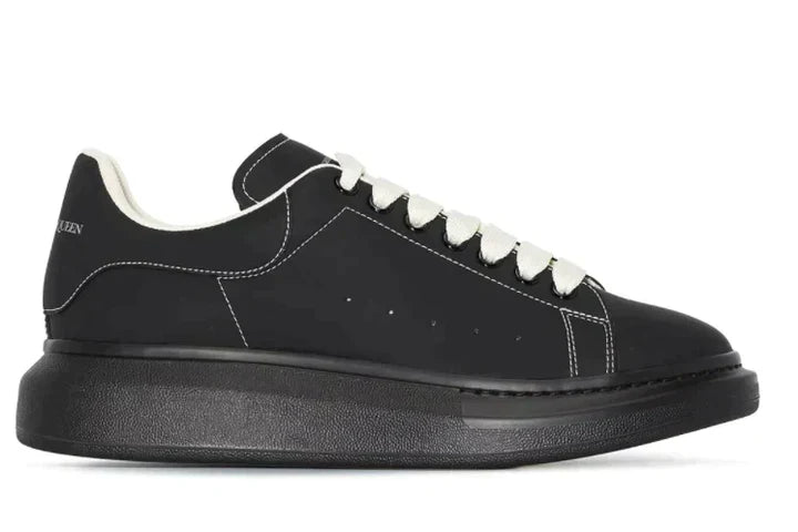 Alexander McQueen Sneakers Oversize in Pelle Unisex