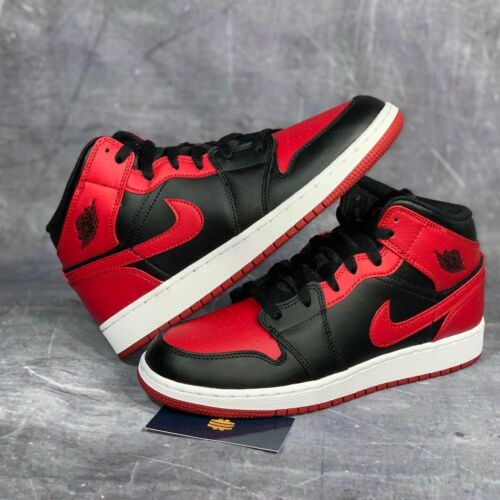 Nike Original 555088 117 Jordan 1 Retro High