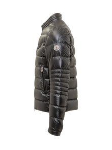 MONCLER Piumino Biker Authie